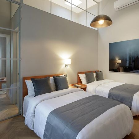Casa Bosque Eduviges Hotel Guadalajara Eksteriør billede