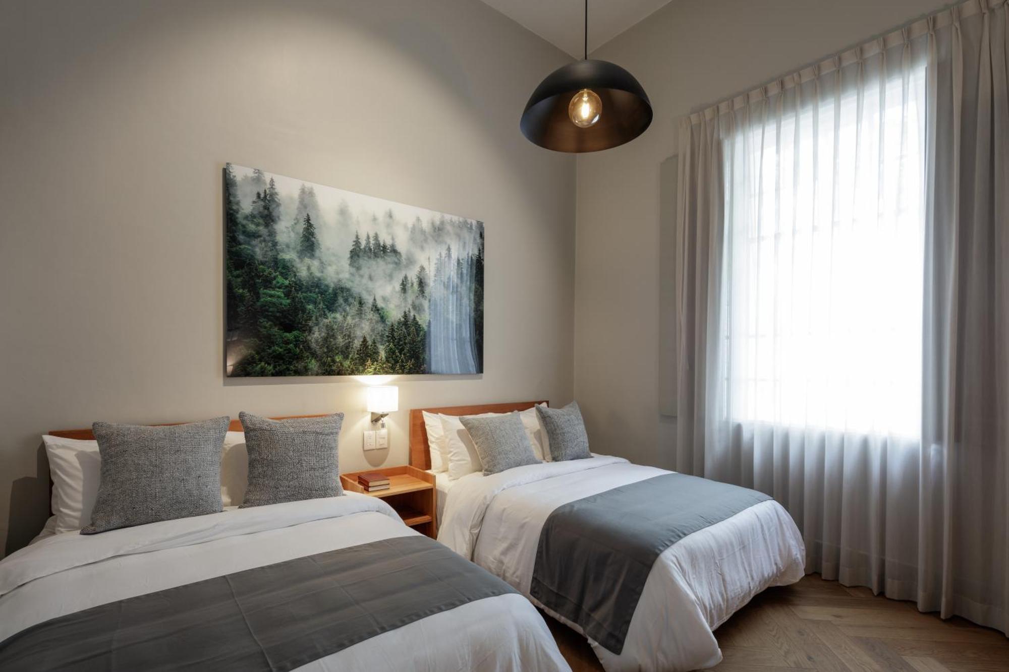 Casa Bosque Eduviges Hotel Guadalajara Eksteriør billede