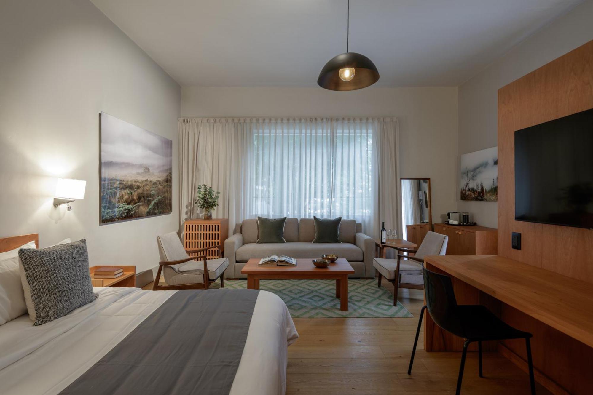 Casa Bosque Eduviges Hotel Guadalajara Eksteriør billede