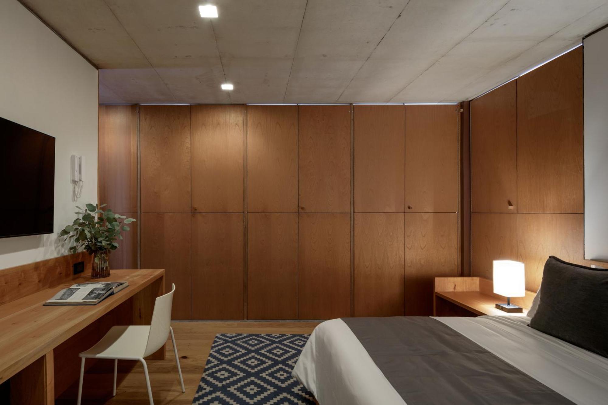 Casa Bosque Eduviges Hotel Guadalajara Eksteriør billede