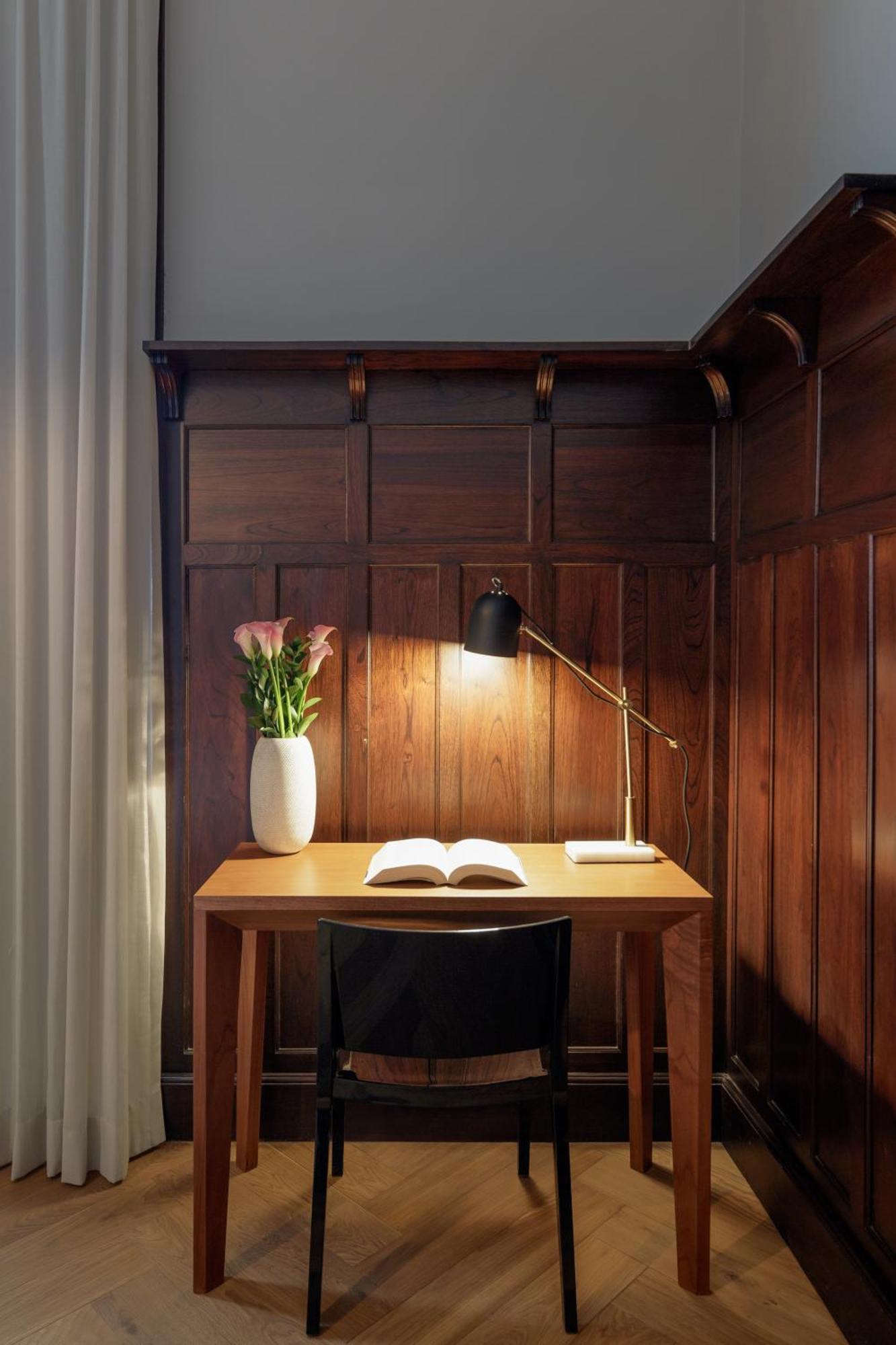 Casa Bosque Eduviges Hotel Guadalajara Eksteriør billede