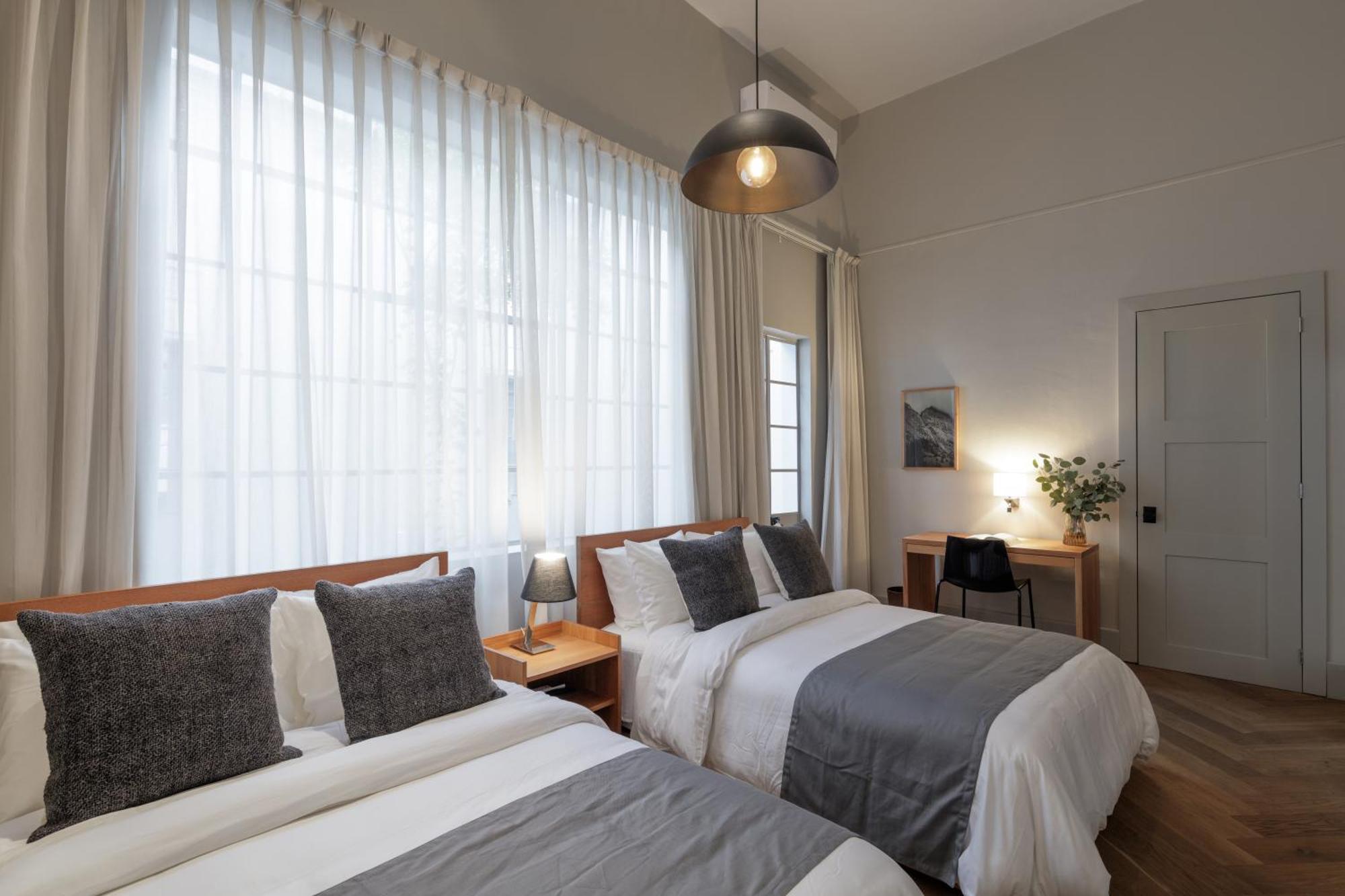 Casa Bosque Eduviges Hotel Guadalajara Eksteriør billede